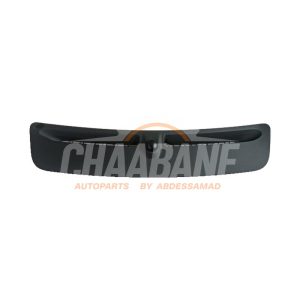 Cadre tableau de bord T2H35639PVJ Jaguar XE 2.0d 180 16V