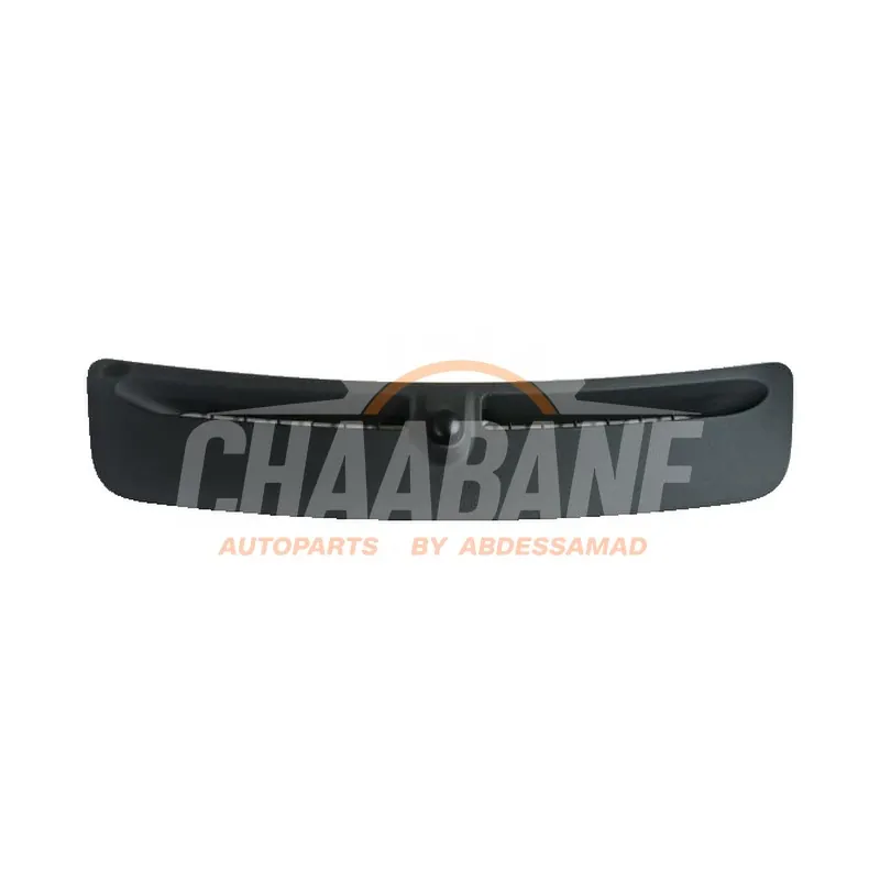 Cadre tableau de bord T2H35639PVJ Jaguar XE 2.0d 180 16V