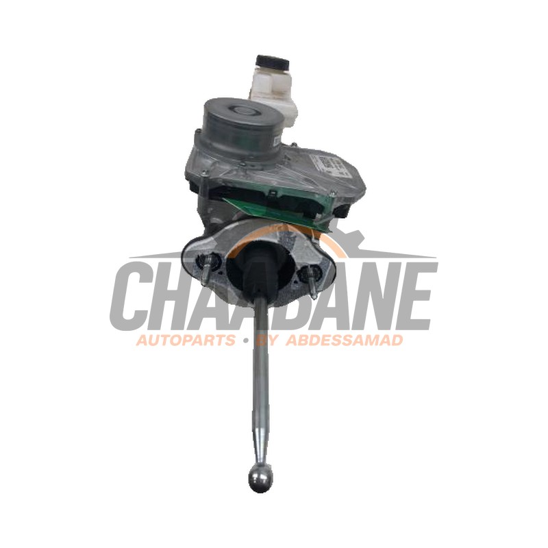 Servo frein 1EB614105AF Audi Q4 (F4B) 40 e-tron 2021