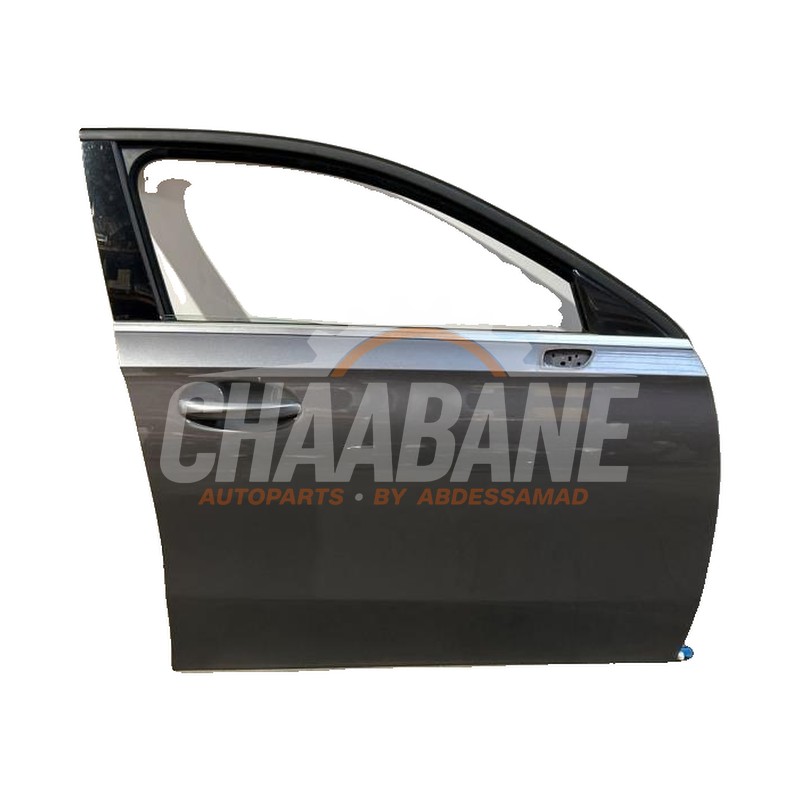 Porte avant droite A1777206805 Mercedes A Limousine (177.1) 1.5 A-180d