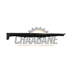 Jupe droite 2536980900 Mercedes GLC Coupe (C253) 3.0 350d V6 24V 4-Matic