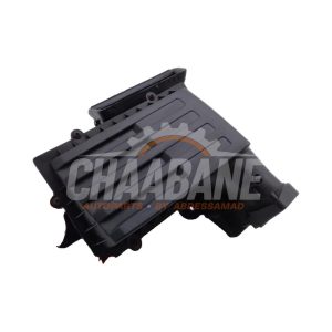 Boitier filtre a air 5Q0129607S Seat Leon ST (5FF) 1.6 TDI 16V 4Drive 2012 / 2020