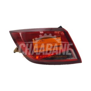 Feu arriere secondaire gauche 5F9945095 Seat Leon 2012 / 2020