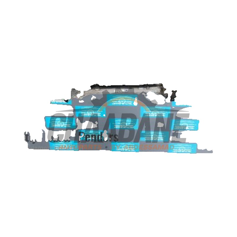 Cremaillere de direction GX533200BD Jaguar F-type 3.0 400 Sport V6 24V