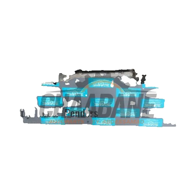 Boitier de direction GX533200BD Jaguar F-type 3.0 400 Sport V6 24V
