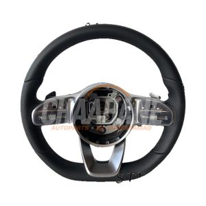 Volant A00046084029E38 Mercedes E (W213) E-200 2.0 Turbo 16V