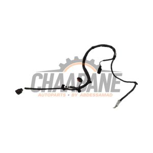 Cable (divers) 5Q0971230EG Skoda Octavia (5EAA) 1.0 TSI 12V 2012 / 2020