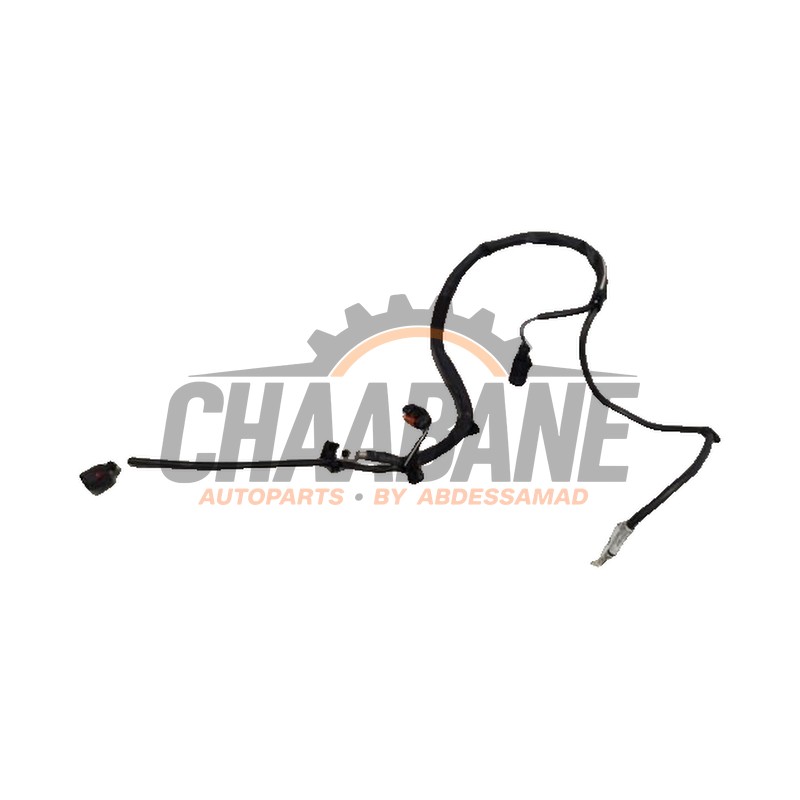 Cable (divers) 5Q0971230EG Skoda Octavia (5EAA) 1.0 TSI 12V 2012 / 2020
