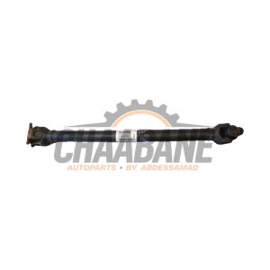 Arbre intermediaire pour 4x4 8611252 BMW X5 (F15) xDrive 40e PHEV 2.0 2013 / 2018