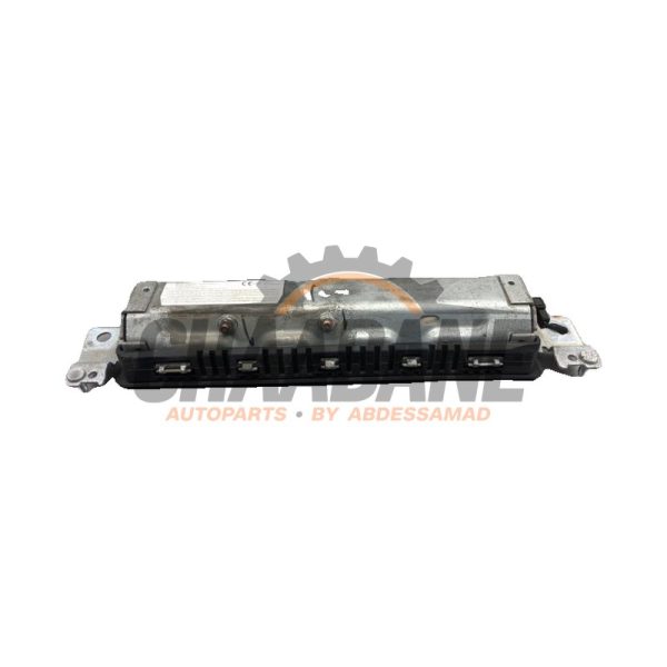 Airbag genou gauche 72129228652 BMW 4 serie Gran Coupe (F36) 428i 2.0 Turbo 16V 2014 / 2021