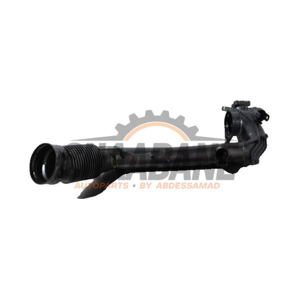 Tuyau daspiration air 8580239 BMW 2 serie Active Tourer (F45) 216d 1.5 TwinPower Turbo 12V 2013 / 2021