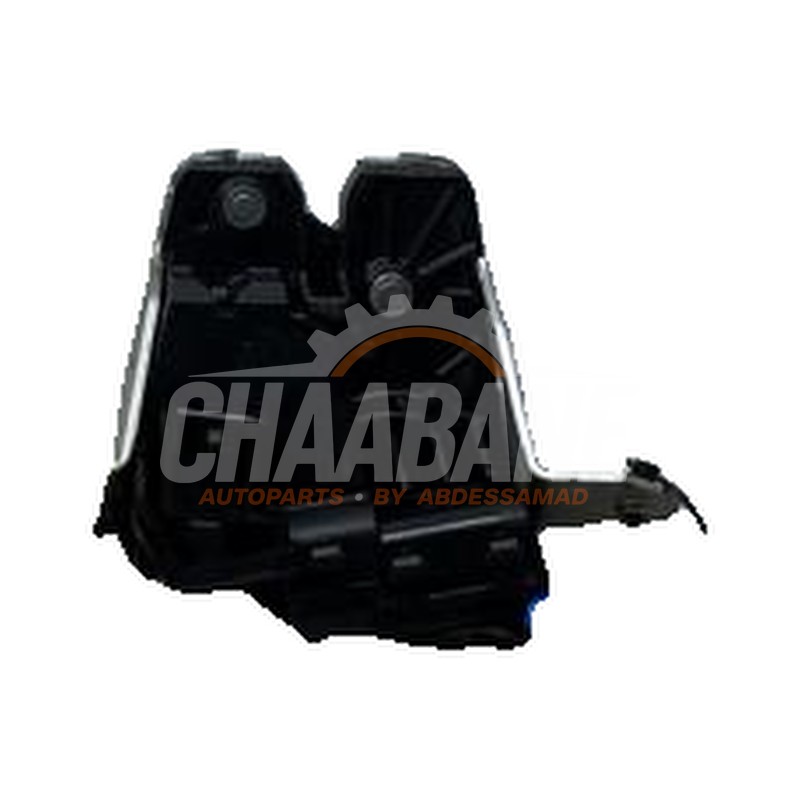Mecanique de verrouillage hayon A080105 Mercedes A (177.0) 1.5 A-180d