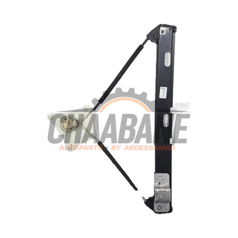 Moteur leve vitre arriere droit 6F0839462A Seat Ibiza V (KJB) 1.0 TSI 12V 2017