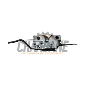 Amortisseur kit capot moteur Seat Leon 2012 / 2020