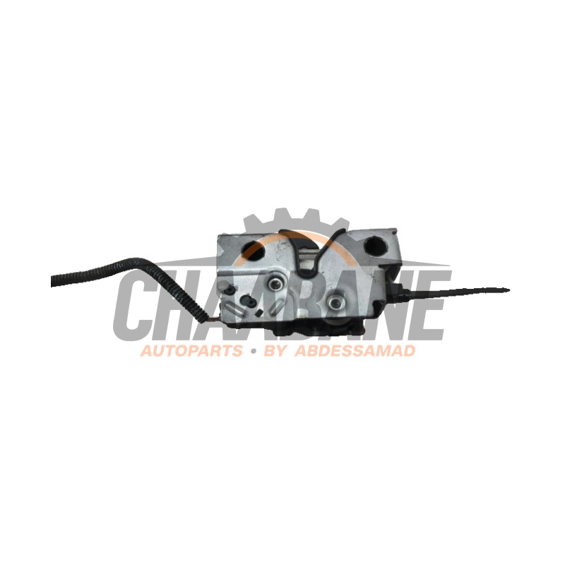 Amortisseur kit capot moteur Seat Leon 2012 / 2020