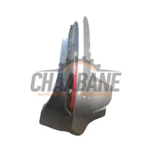 Pare choc arriere 4KE807067 Audi E-tron Sportback (GEA) 2019