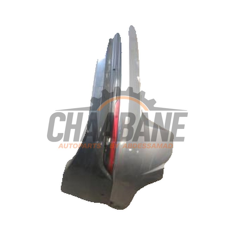 Pare-chocs arriere 4KE807067 Audi E-Tron 2018