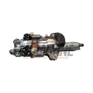 Axe colonne de direction A1674609100 Mercedes GLE (V167) 350de 2.0 Turbo 16V 4-Matic