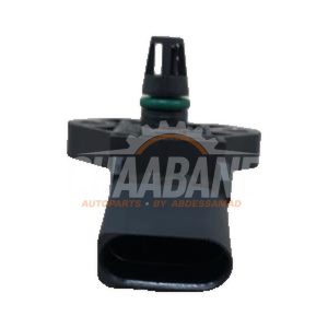 Capteur pression turbo 03G906051M Audi Q5 (FYB/FYG) 2.0 50 TFSI e 16V Quattro 2016