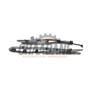 Airbag de toit gauche 9Y0880741E Porsche Cayenne III (9YA) 2017