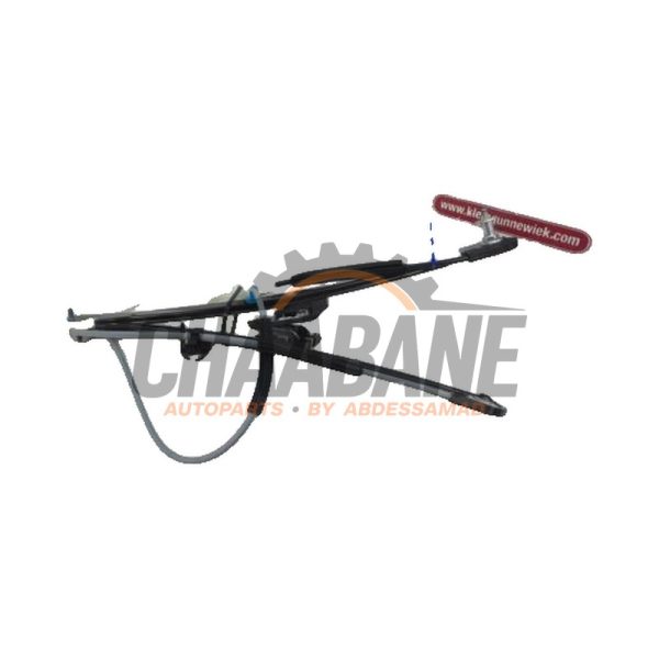 Moteur leve vitre avant gauche 8V4837461 Audi A3 2012 / 2020