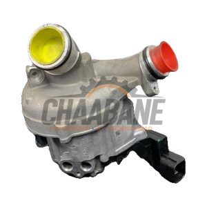 Turbo A2540904000 Mercedes C (W206) C-200 2.0 EQ Boost 4-Matic