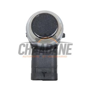 Capteur aide au stationnement A0009055504 Mercedes GLE (V167) 400d 2.9 4-Matic