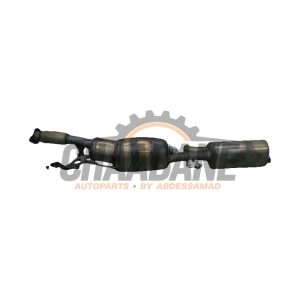 Filtre a particules A2474900305 Mercedes CLA