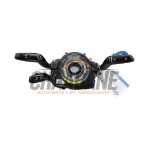 Commodo dessuie glace 4H0953502P Audi S8 (D4) 4.0 Plus V8 TFSI 32V 2012 / 2018