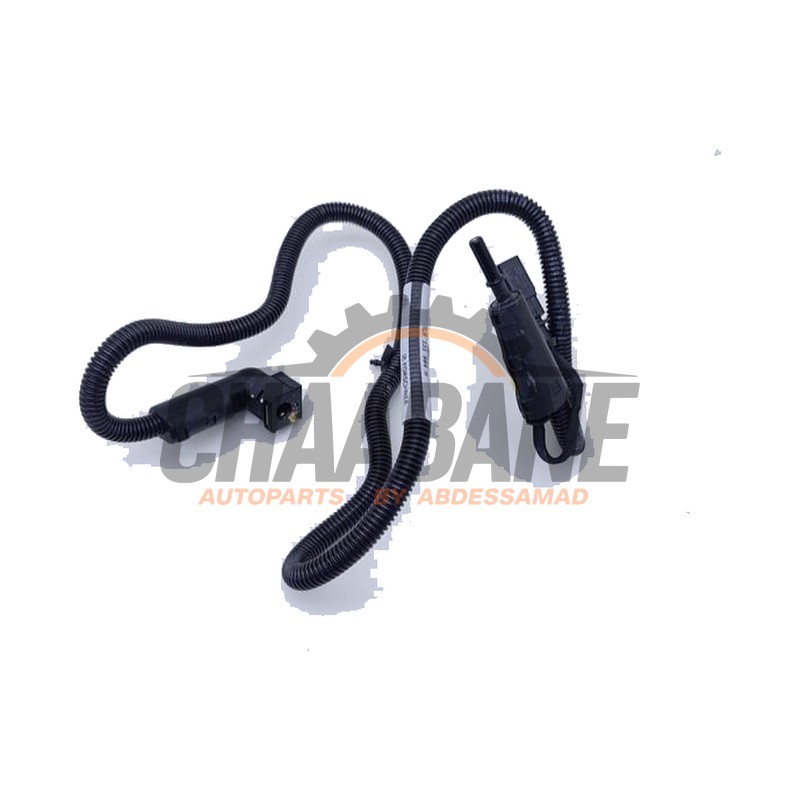 Conduit (divers) 7LA131984H Volkswagen California T6 2.0 TDI 204 4Motion 2015 / 2024