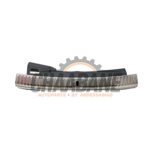 Couverture capteur serrure arriere 4M8864483A Lamborghini Urus 4.0 V8 2018