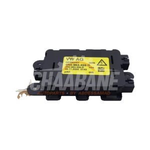 Capteur qualite de lair 4N0963459D Audi RS Q8 4.0 V8 32V RS TFSI Mild Hybrid Quattro 2019