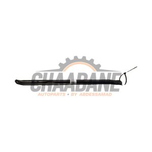 Support partie avant 7327753 BMW 1 serie (F40) 118d 2.0 16V 2019