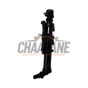 Buse phare 4K0955102 Audi A6 Avant (C8) 2018