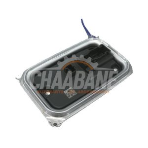 Ordinateur eclairage A2139003133 Mercedes E-Klasse