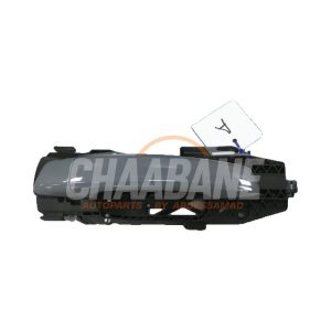 Poignee de porte arriere gauche 8V0837205A Audi RS3 2015 / 2020