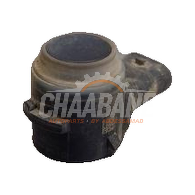 Capteur aide au stationnement A0009055504 Mercedes C Estate (S205) C-220 CDI BlueTEC, C-220 d 2.2 16V