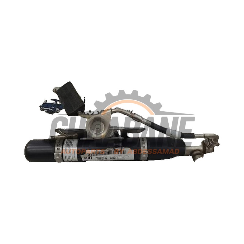 Amortisseur capot moteur gauche 0589P1000674 Mercedes GLC (X253) 2.0 300 e 16V 4-Matic