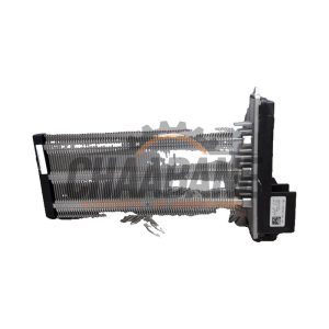 Element de chauffage A2478301000 Mercedes A (177.0) 1.5 A-180d