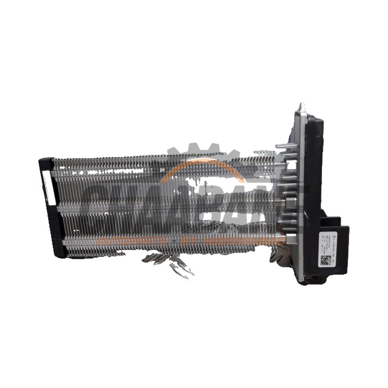 Element de chauffage A2478301000 Mercedes A (177.0) 1.5 A-180d