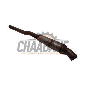 Filtre a particules 18309470683 BMW X1 2014 / 2022