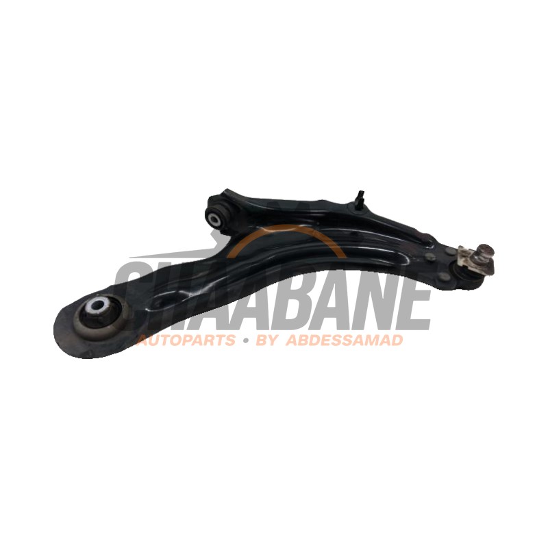 Bras de suspension bas avant droit XXXXXX Mercedes Citan (415.6) 1.5 108 CDI Euro 6