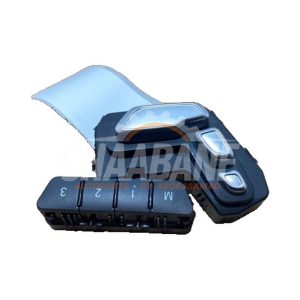 Commutateur reglage siege A2469054801 Mercedes A (W176) 1.6 A-180 16V