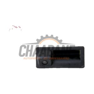 Camera de recul 4M0827566 Audi SQ7 (4MB/4MG) 4.0 TDI V8 32V 2016
