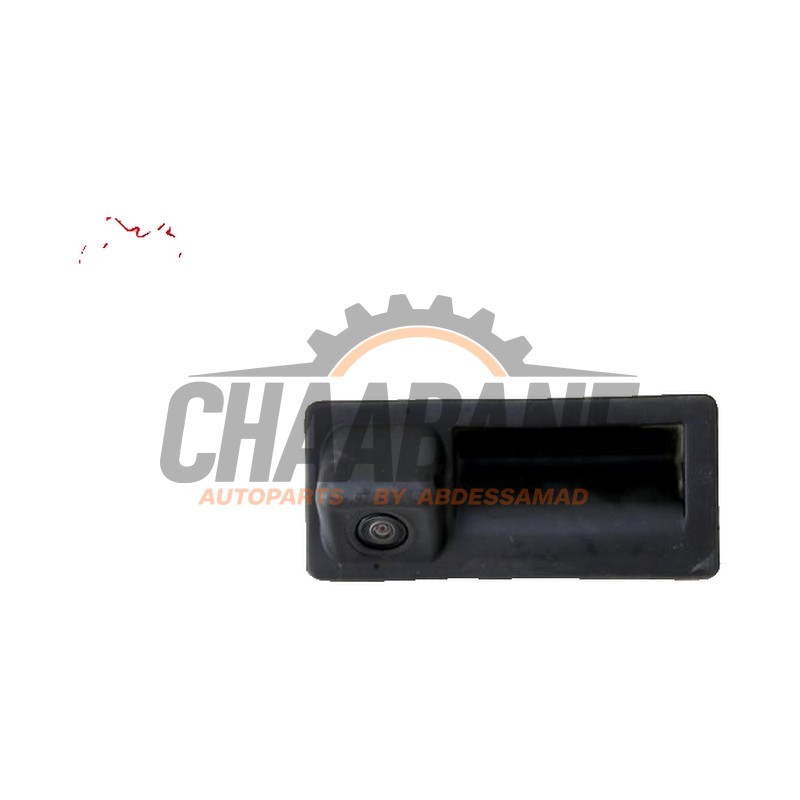 Camera de recul 4M0827566 Audi SQ7 (4MB/4MG) 4.0 TDI V8 32V 2016