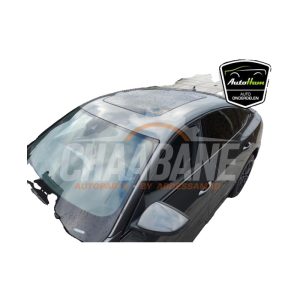 Toit panoramique 4K4817017 Audi E-tron Sportback (GEA) 50 2019