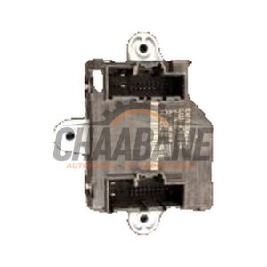 Module verrouillage central des portes GJ3214D619BA Jaguar XE 2.0 D E-Performance 16V