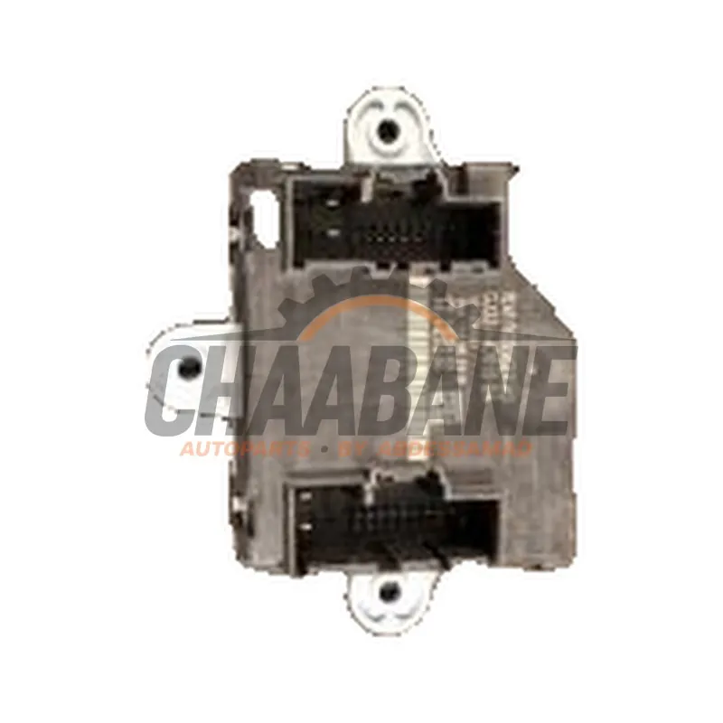 Module verrouillage central des portes GJ3214D619BA Jaguar XE 2.0 D E-Performance 16V