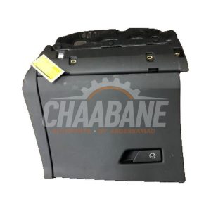 Boite a gants 89B857035 Audi Q4 Sportback (4FN) 40 e-tron 2021