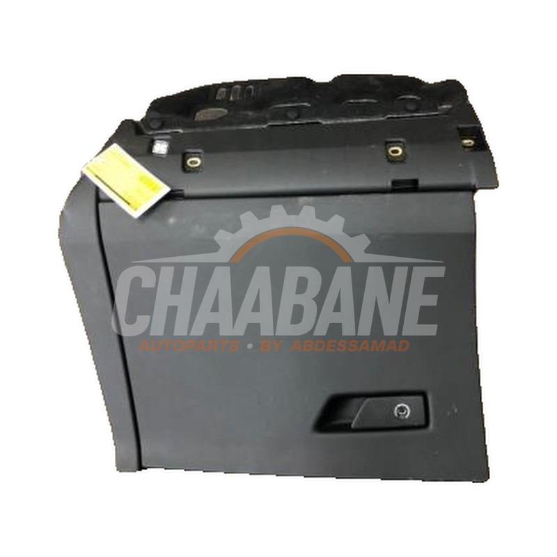 Boite a gants 89B857035 Audi Q4 Sportback (4FN) 40 e-tron 2021